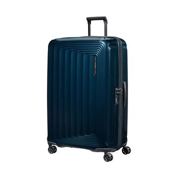 Valise rigide, Spinner