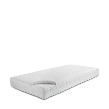 Protège-matelas en molleton