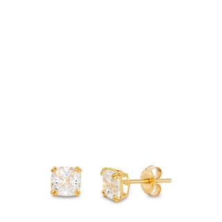 L' Atelier Gold 18 Karat by Manor  Boucles d'oreilles 