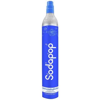 Sodapop Cylindre gazéifié  