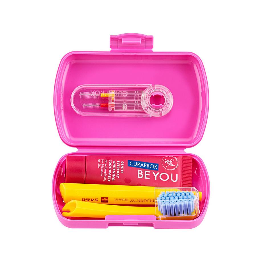 Travel-Set 
