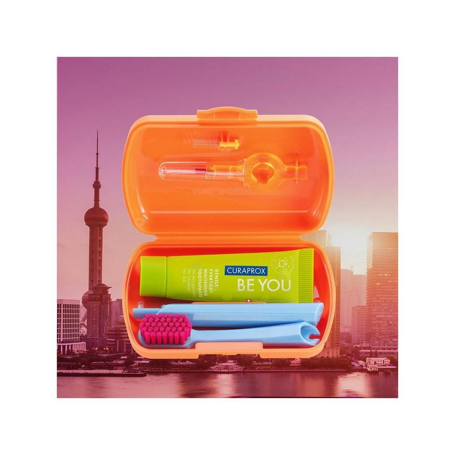 CURAPROX  Travel-Set  
