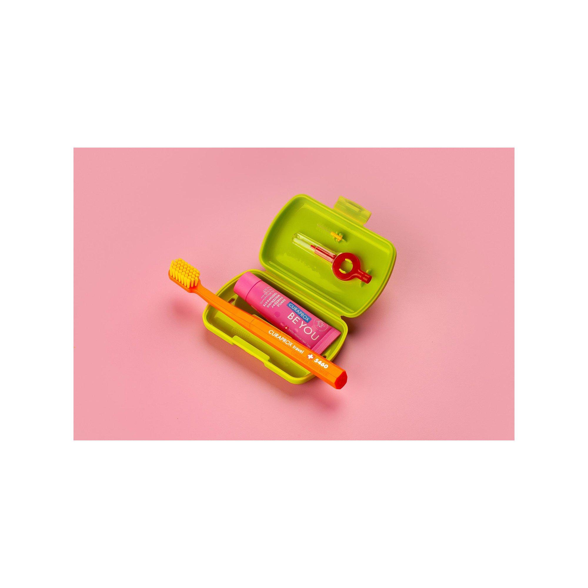 CURAPROX  Travel-Set  