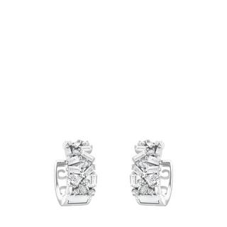 amor  Orecchini a cerchio 