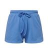 Only Lingerie Miami Shorts Pantaloncini Blu