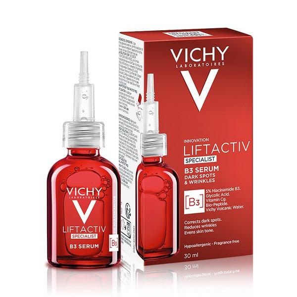 VICHY VICHY LA B3 Serum DACH Liftactiv Specialist B3 Siero Anti Rughe e Anti Macchie 