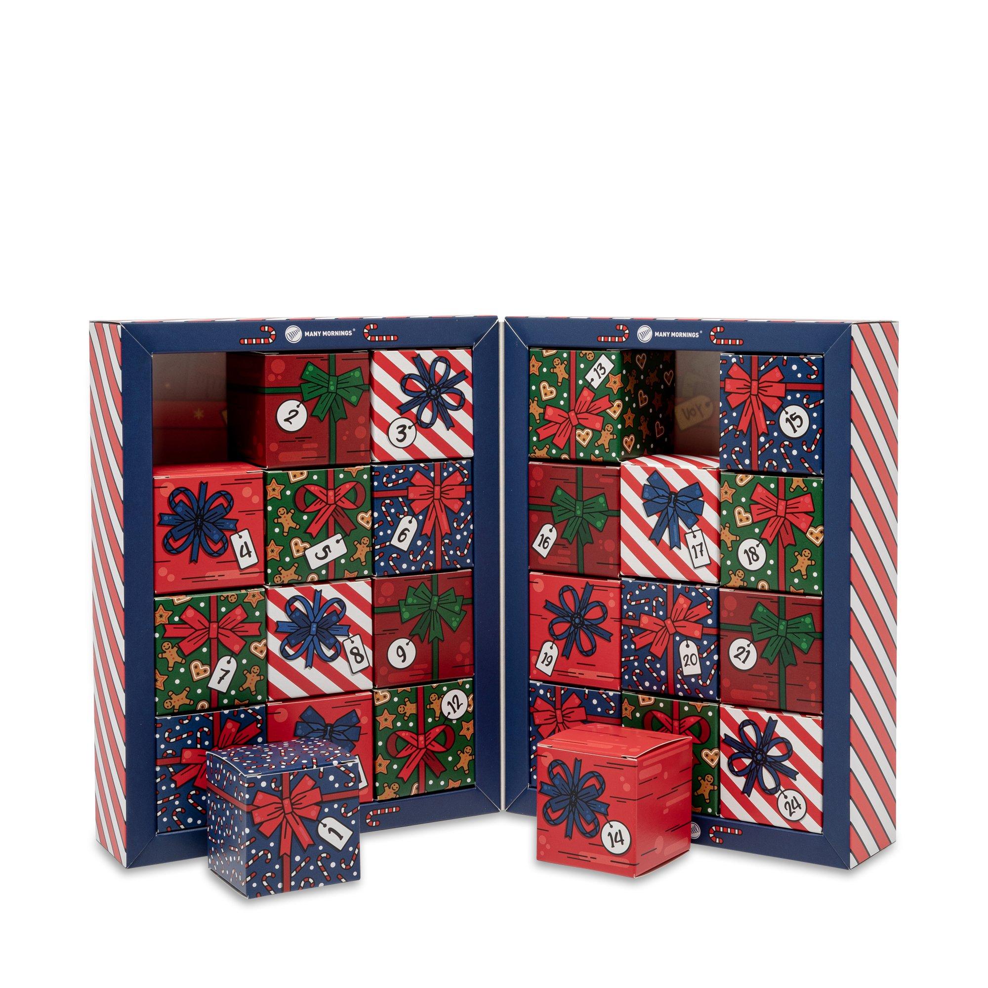 Image of Multipack,socken Waden Herren Multicolor 43-46