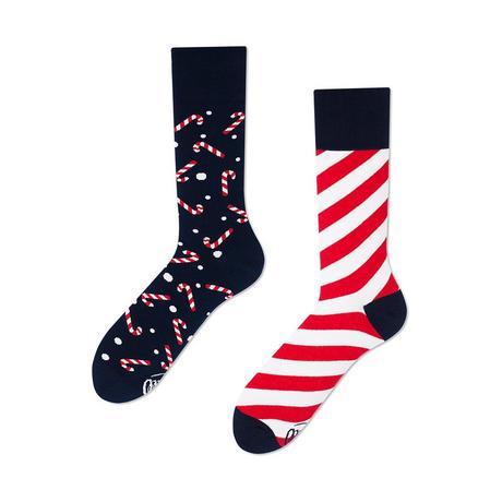 Many Mornings SWEET X-MAS Chaussettes hauteur mollet 