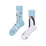 Many Mornings FROSTY ANIMALS Chaussettes hauteur mollet 