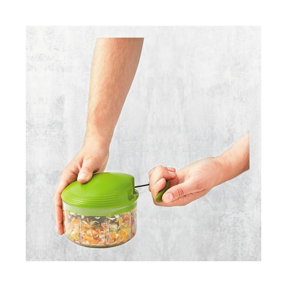 KUHN RIKON Ustensile universel à découper Pull Chop 