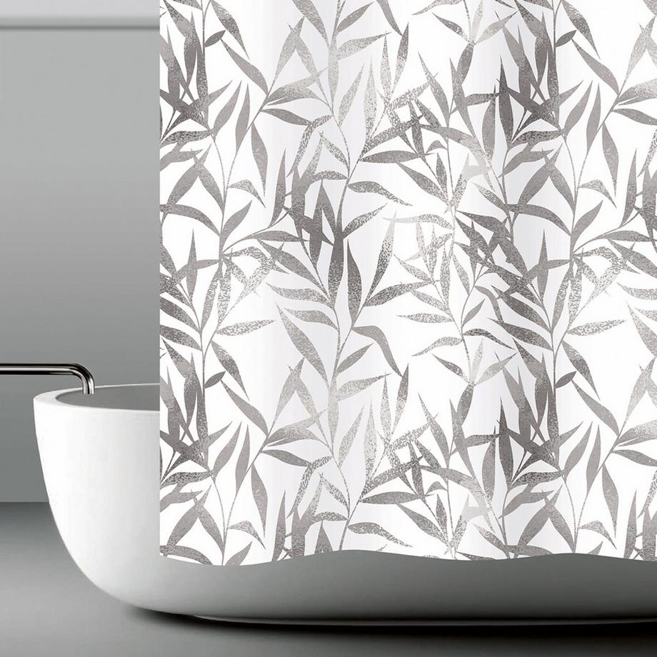 My Bath Tenda per doccia PHILLIS 