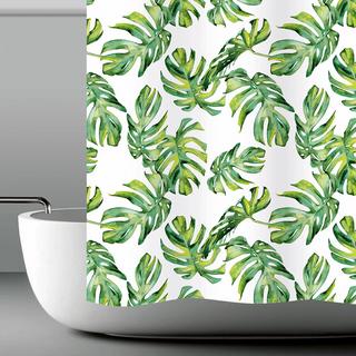My Bath Duschvorhang PLANTA 