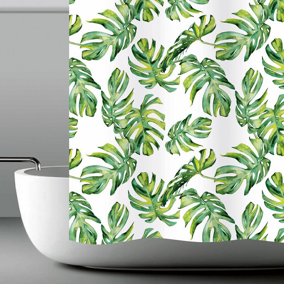 My Bath Duschvorhang PLANTA 