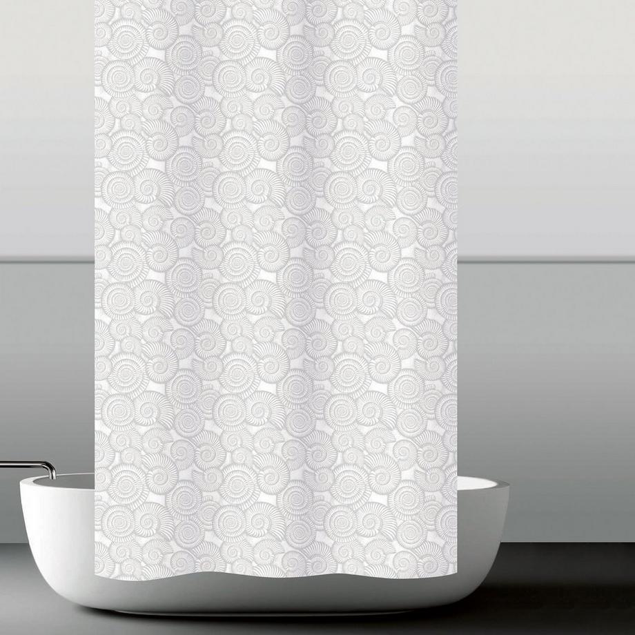 My Bath Tenda per doccia AMOS 