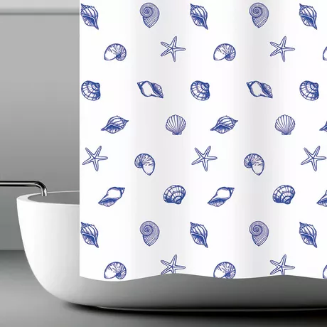 My Bath Tenda per doccia MARINA 