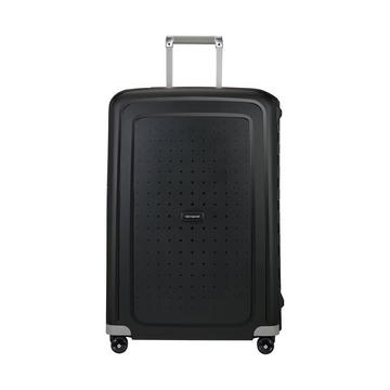 Valise rigide, Spinner