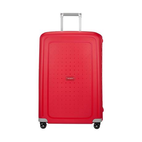 Samsonite 75.0cm, Valigia rigida, Spinner S'Cure 