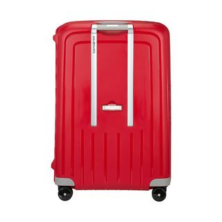 Samsonite 75.0cm, Valigia rigida, Spinner S'Cure 