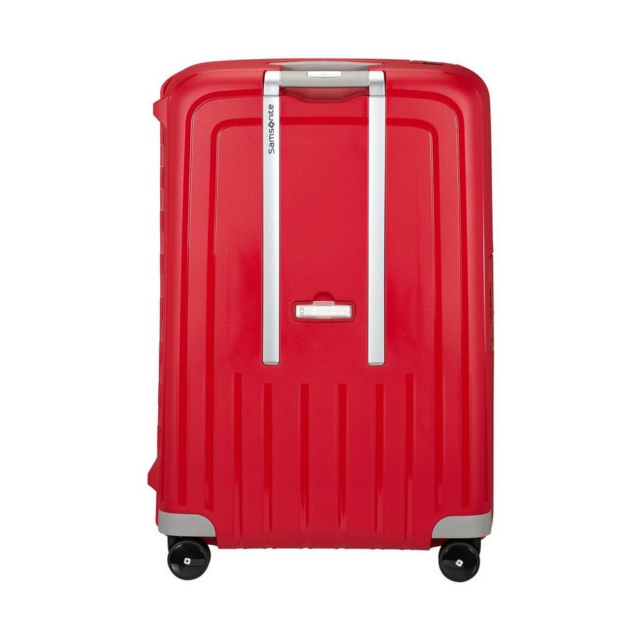 Samsonite 75.0cm, Valise rigide, Spinner S'Cure 