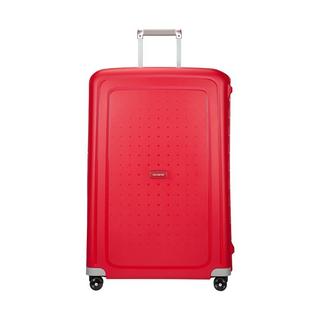 Samsonite 81.0cm, Valigia rigida, Spinner S'Cure 