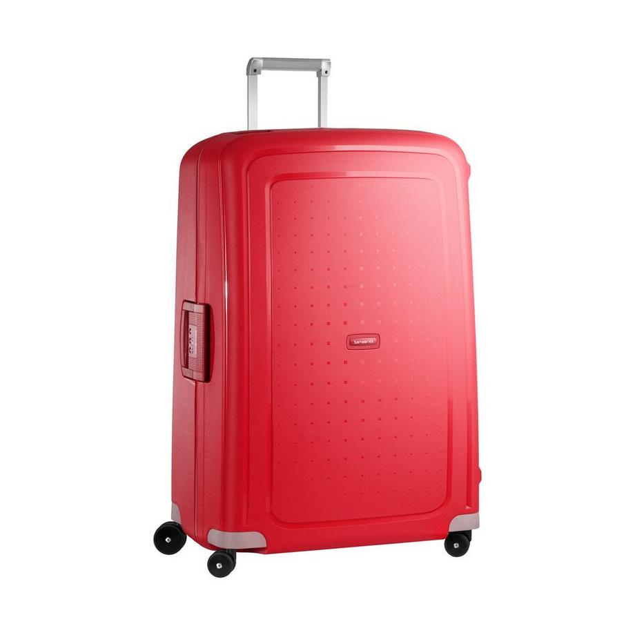 Samsonite 81.0cm, Valise rigide, Spinner S'Cure 
