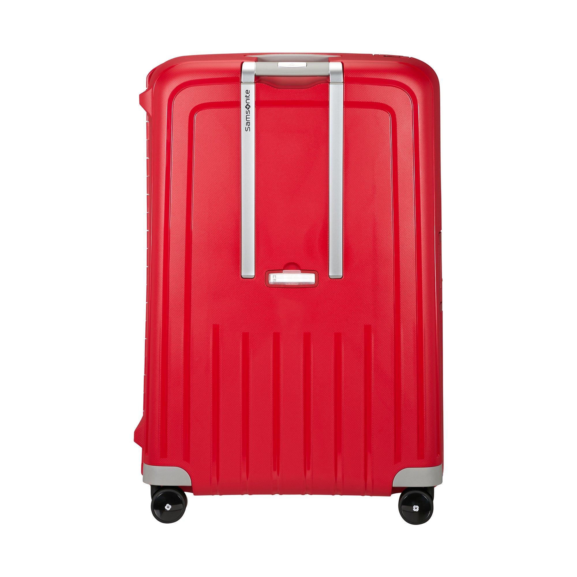 Samsonite 81.0cm, Valigia rigida, Spinner S'Cure 