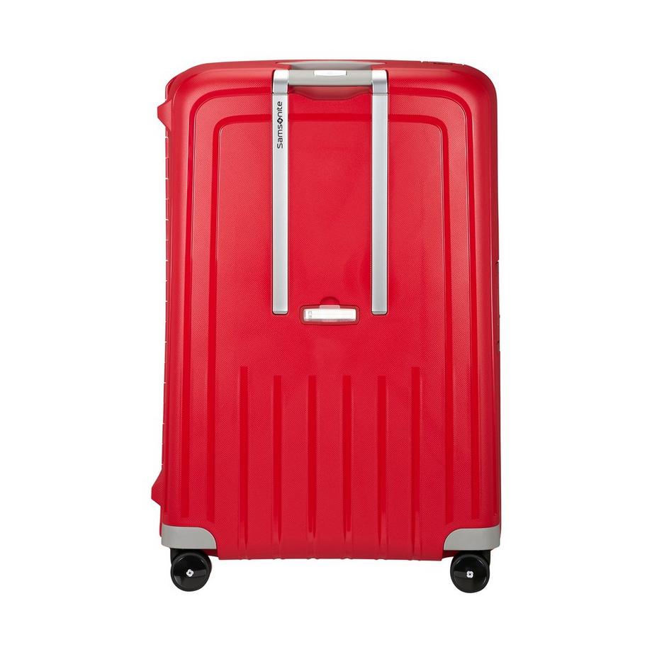 Samsonite 81.0cm, Valise rigide, Spinner S'Cure 