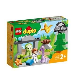 LEGO®  10938 La nurserie des dinosaures 