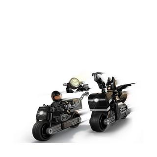LEGO®  76179 Batman & Selina Kyle: Verfolgungsjagd auf dem Motorrad 