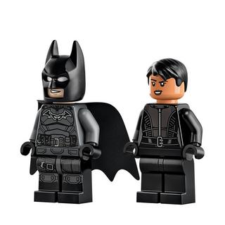 LEGO  76179 Batman & Selina Kyle: Verfolgungsjagd auf dem Motorrad 