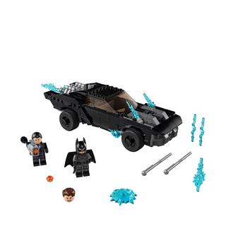 LEGO®  76181 Batmobile: Verfolgung des Pinguins 