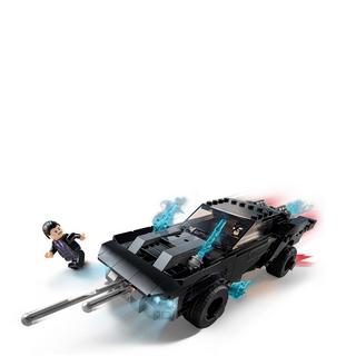 LEGO  76181 La Batmobile: la poursuite du Pingouin 