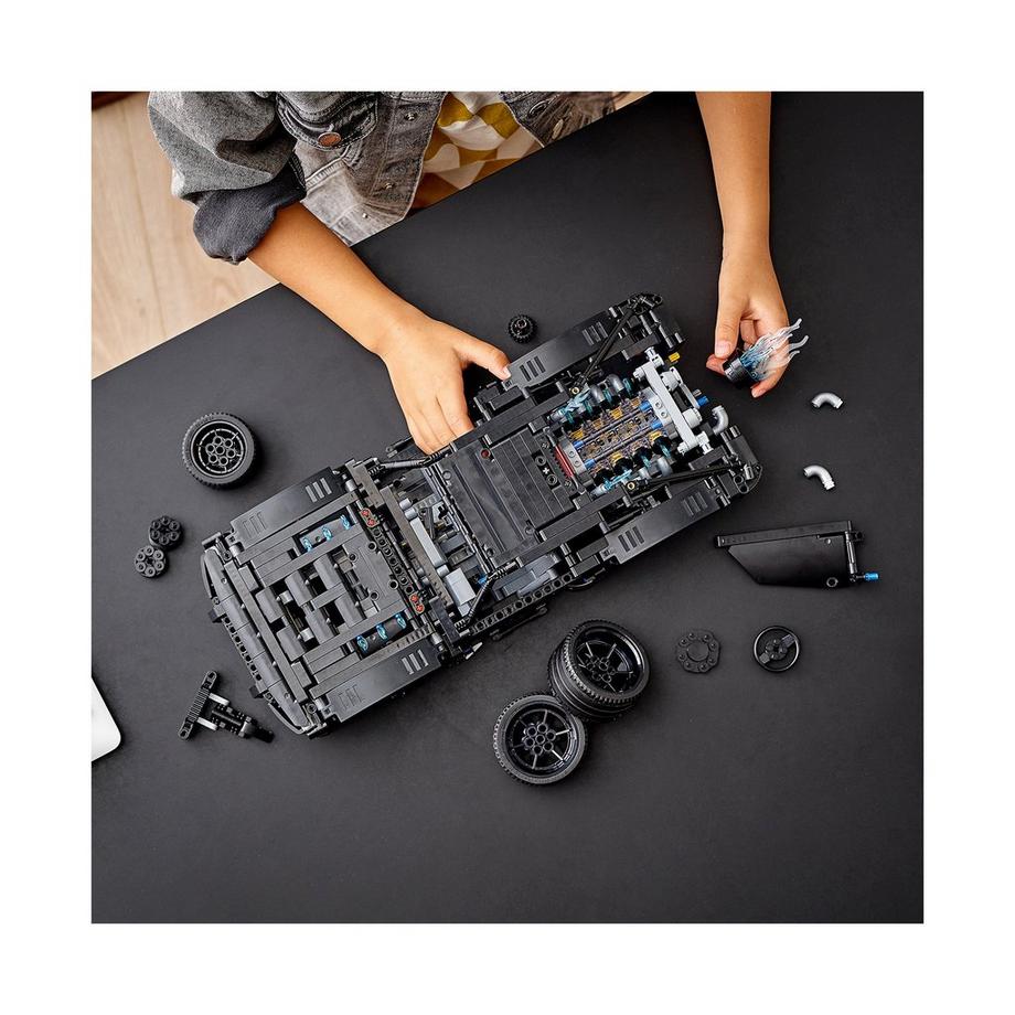 LEGO®  42127 BATMOBILE™ DI BATMAN 