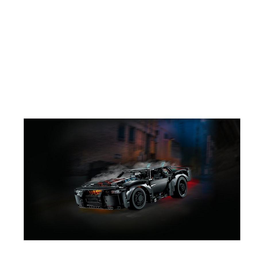 LEGO®  42127 BATMOBILE™ DI BATMAN 