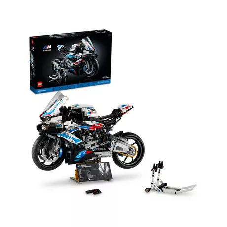 LEGO Technic - BMW M 1000 RR (42130)