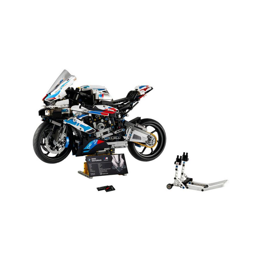 LEGO®  42130 BMW M 1000 RR 