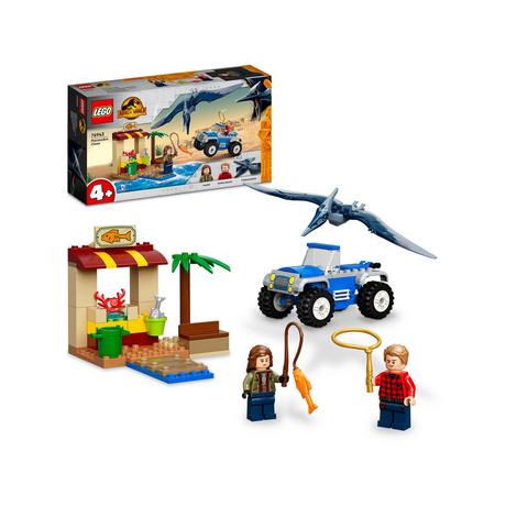LEGO®  76943 Pteranodon Chase 