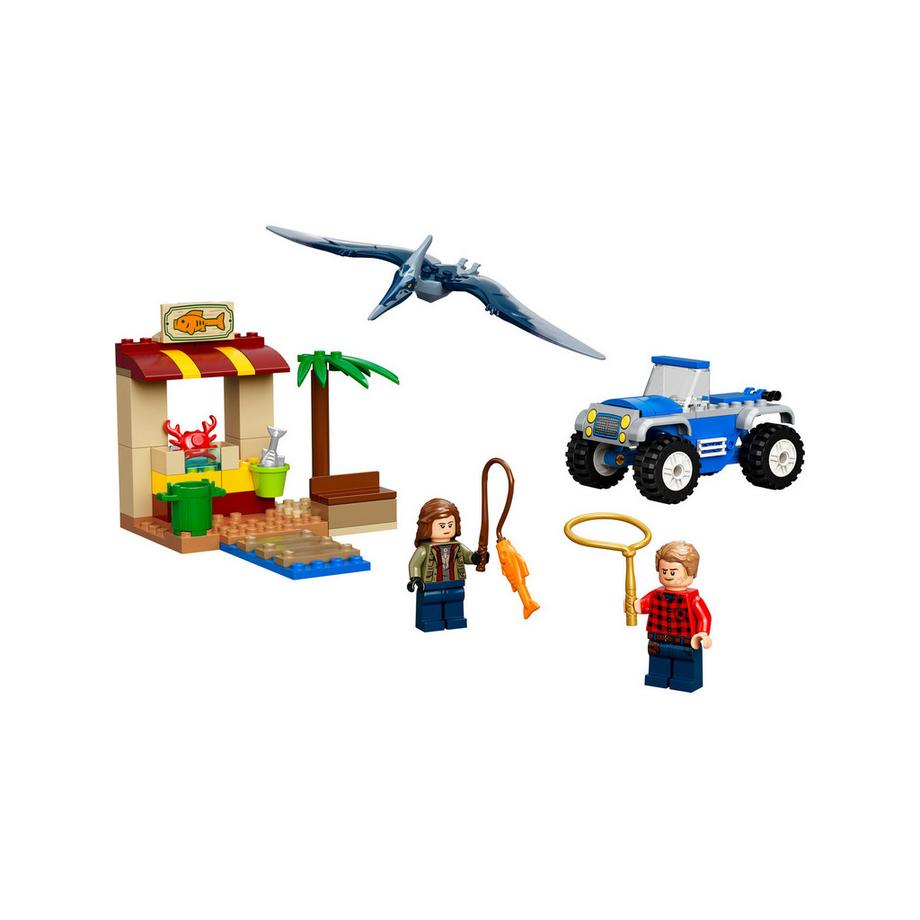 LEGO®  76943 Pteranodon Chase 