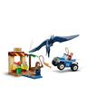 LEGO  76943 Pteranodon Chase 
