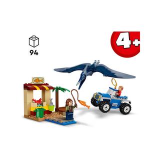 LEGO®  76943 Pteranodon-Jagd 