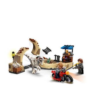 LEGO  76945 Atrociraptor 