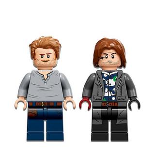 LEGO®  76945 Atrociraptor 