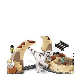 LEGO  76945 Atrociraptor 