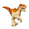 LEGO  76948 L’évasion du T. rex et de l’Atrociraptor 