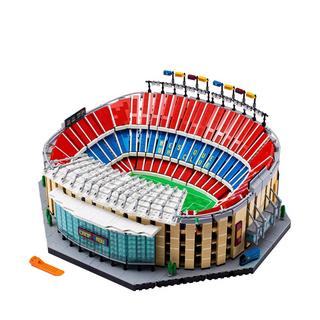 LEGO®  10284 Camp Nou – FC Barcelona 
