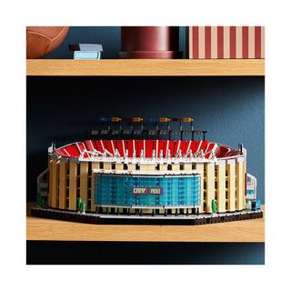 LEGO  10284 Camp Nou – FC Barcelona 