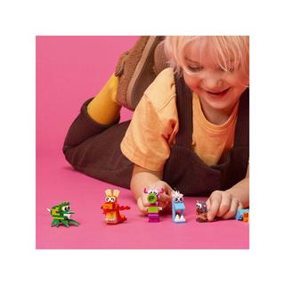 LEGO®  11017 Mostri creativi 