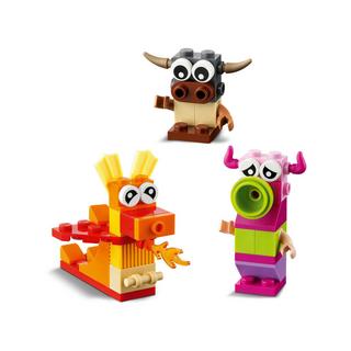 LEGO®  11017 Kreative Monster 