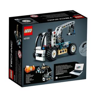 LEGO®  42133 Sollevatore telescopico 