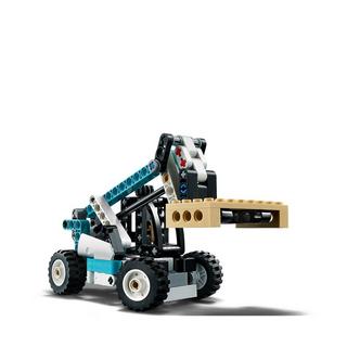 LEGO®  42133 Sollevatore telescopico 